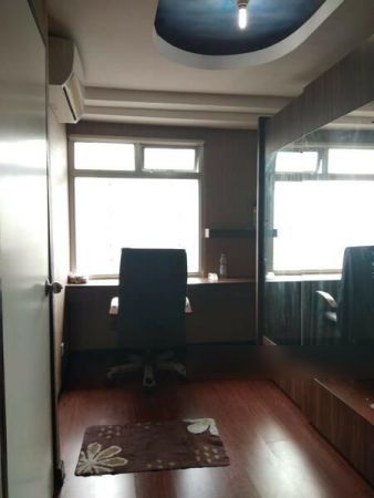 Dijual 1 Kamar  Apartemen  Greenbay Renovasi  Dari 2  Kamar 