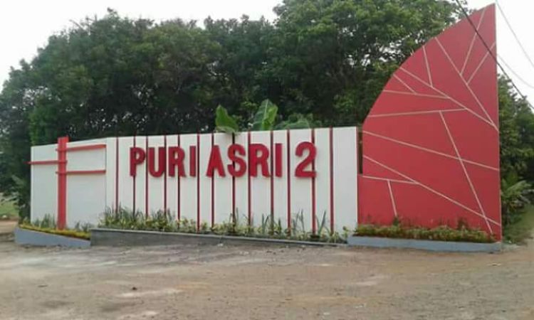 Dijual Rumah Over Kredit Puri Asri 2 Cileungsi Waa2 Dijual Rumah Over Kredit Puri Asri 2 Cileungsi Waa2