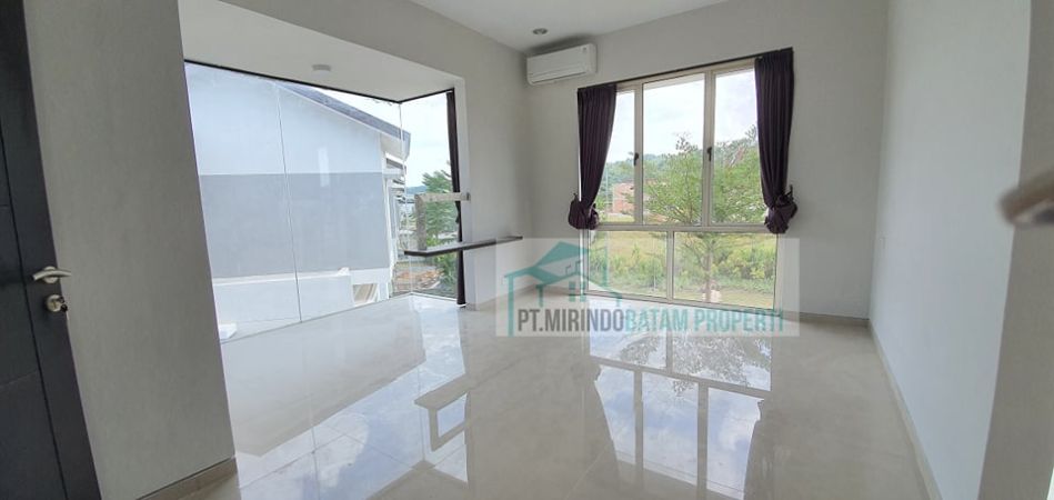 Interior Rumah Elit