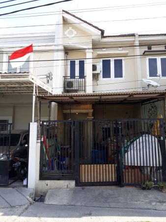 Jual Murah Rumah di Kresek Indah 2