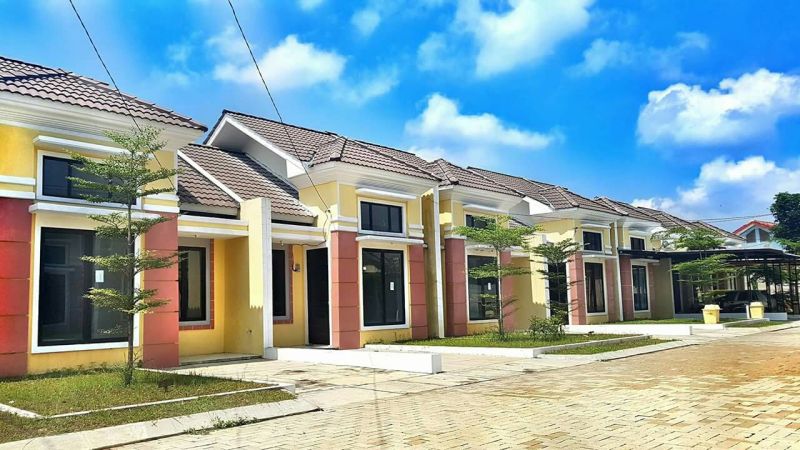 Panorama Bali Residence Ciseeng Profiles Facebook