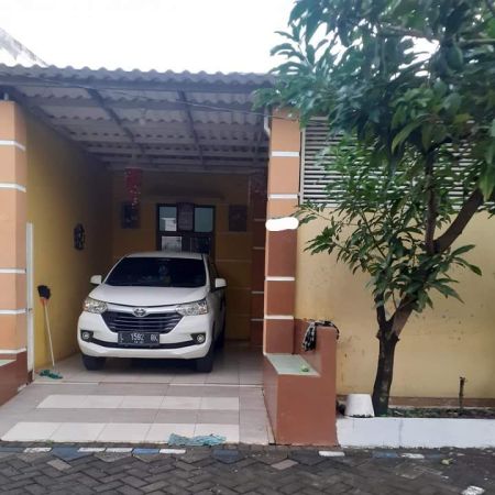 Jual Rumah + Tanah Perumahan Griya Masangan Asri Sukodono Sidoarjo