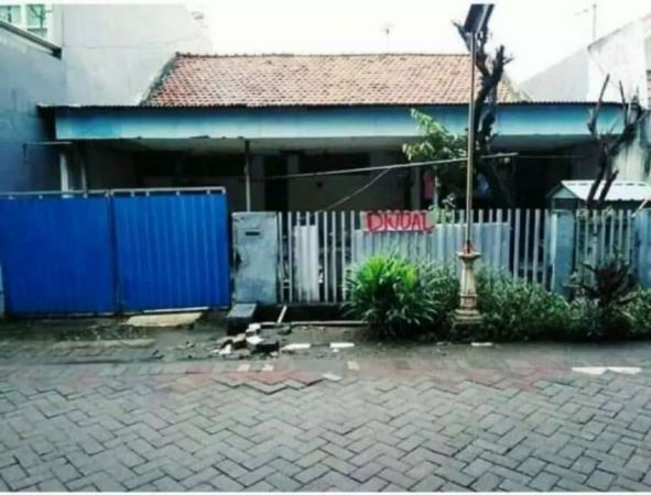 Jual Rumah Surabaya Tenggilis ☺ Kumpulan Info Ukm Indonesia