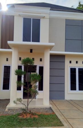  Rumah  Murah  Cantik di  Makassar  dekat bandara Daya 