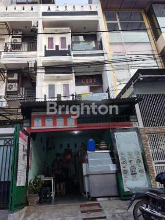 Rumah Dijual Tanjung Duren Rumah Dijual Tanjung Duren