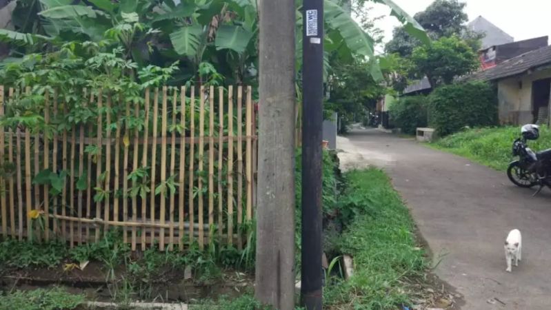 Rumah Dijual Bogor Pakuan Regency Rumah Dijual Bogor Pakuan Regency