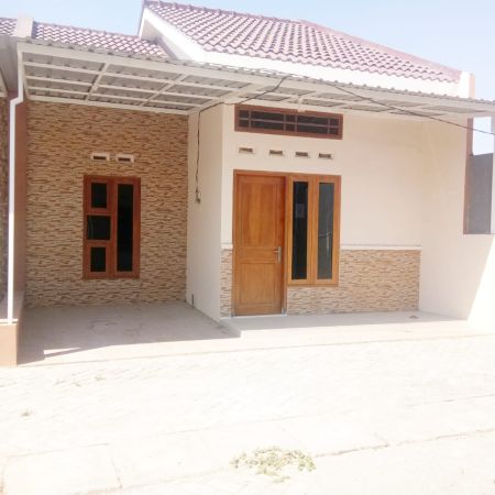 Promo murah Rumah baru ready stock di Kota Surabaya