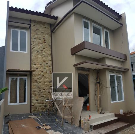  Rumah  Mungil Minimalis  harga  Termurah strategis di  Jakarta  Selatan 