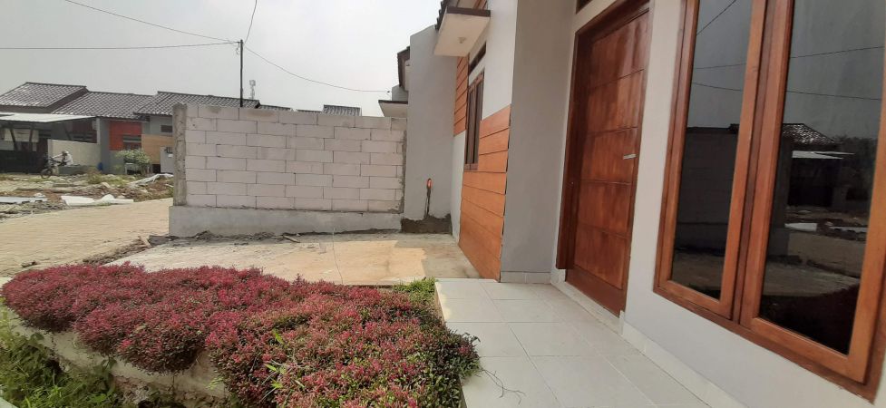 Rumah Murah Sawangan Dijual Di Depok Rumahdijual Com