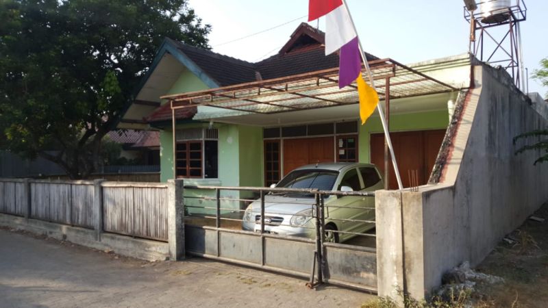 Rumah Keluarga, dekat kemana-mana