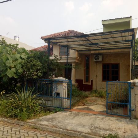 Rumah Dijual Di Jakarta Murah  Strategis Lamudi