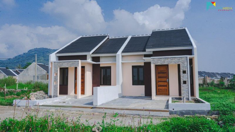 DP 3 Juta Sudah Dapat Rumah Di Ciparay Kab.Bandung