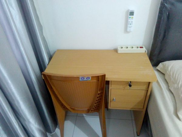 Sewa Apartemen Murah Cimanggis Depok Tapos Podomoro Golf ...