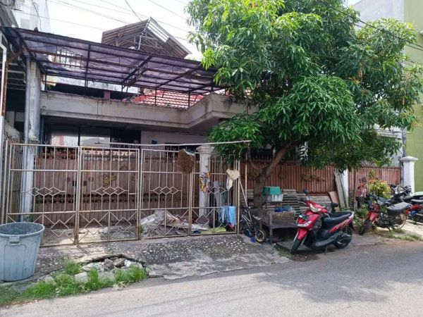 Jual Rumah Tenggilis