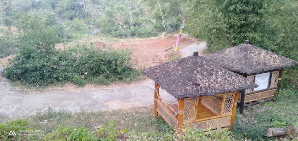 Rumah murah tanpa Bank di Jalibar Kepanjen/ Rumah murah ...