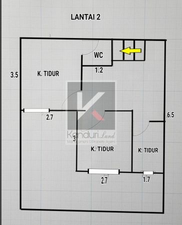  Rumah  Mungil  Minimalis  harga  Termurah strategis di Jakarta 