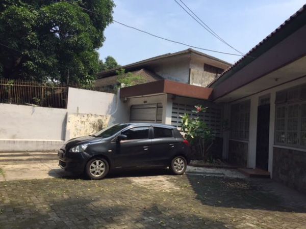 Rumah Disewakan Di Paseban Jakarta Pusat Trovit