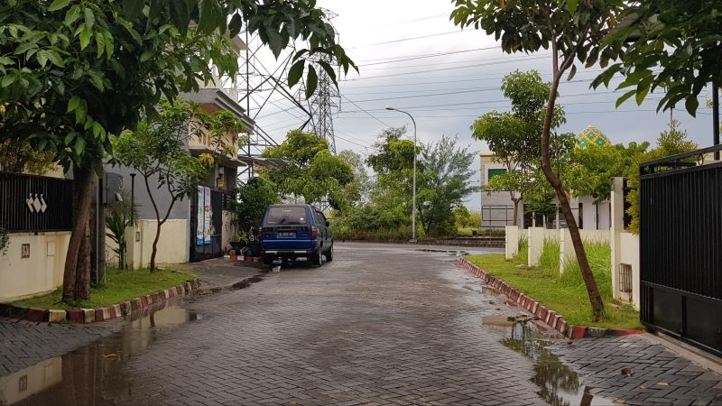 Murah Rumah Di Perum Taman Wisata Regency Bangkingan
