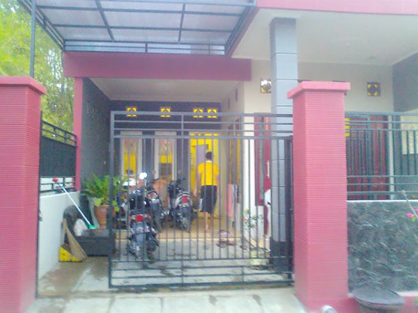 42+ Rumah Dijual Kediri Pics