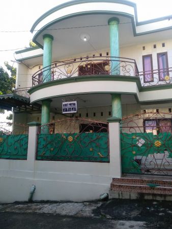 Jual Rumah Dekat Ui Depok