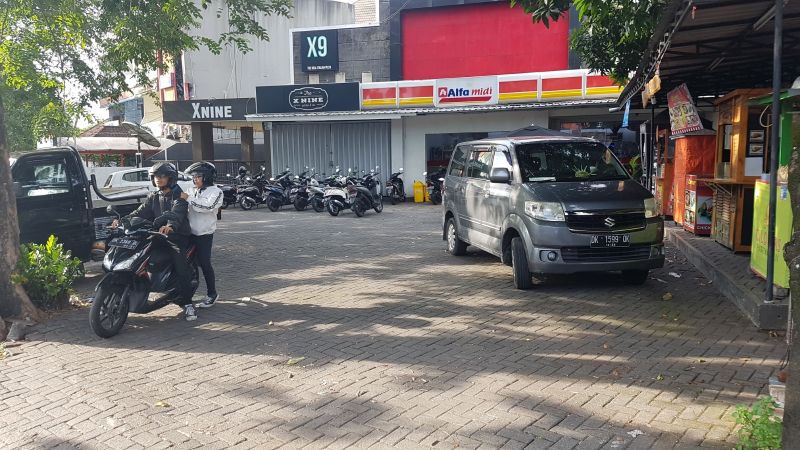 28+ Rumah Dikontrakan Hayam Wuruk Denpasar Gif