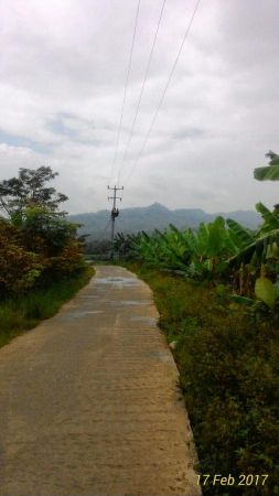 Tanah murah di jonggol tanjungsari