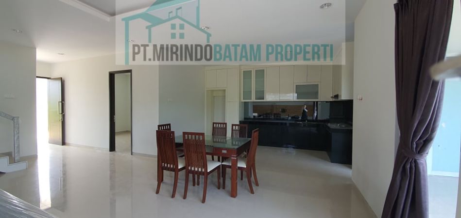 Interior Rumah Elit