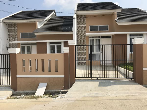 Perumahan minimalis puri harmoni citereup bogor, ada promo potongan DP 15jt