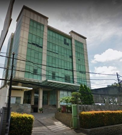 Sewa Ruang Kantor di Gedung PBM Daan Mogot Jakarta Barat