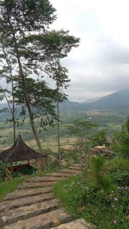 Kavling Murah Siap Bangun di Kawasan Wisata Bogor