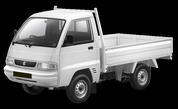 mobil Pick up disewakan murah daerah Jakarta