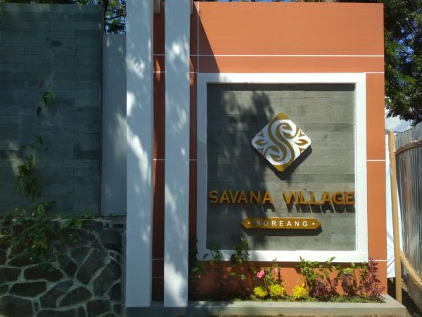 Savana Village Soreang Perumahan Syariah Bandung Harga ...