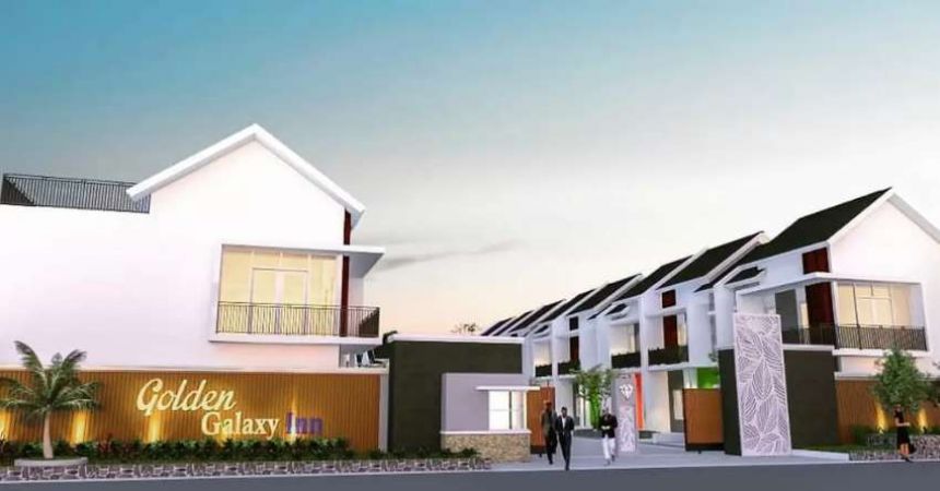  Rumah  Mewah Berkelas Harga Murah  Kota Makassar 