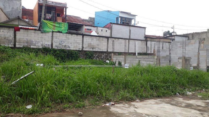 Rumah Dijual Di Pitara Depok Green Pitara Wijaya Residence