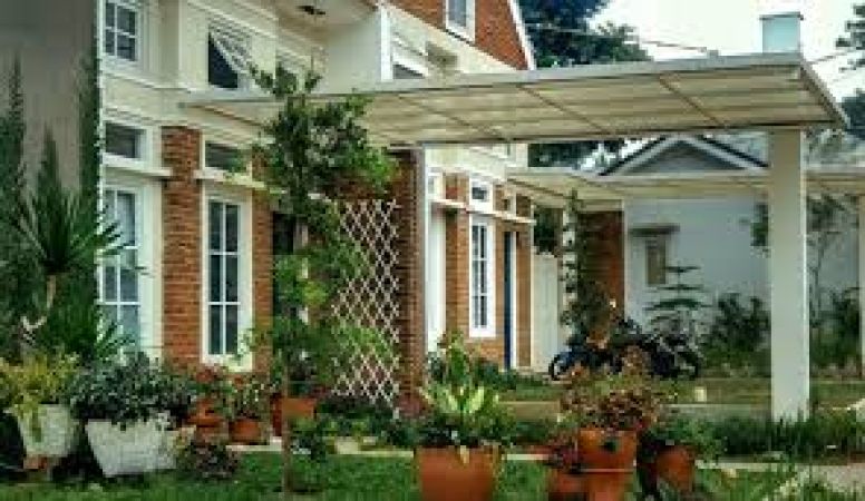 Cicilan rumah murah di Cileunyi, lokasi Dilalui Jalur ...