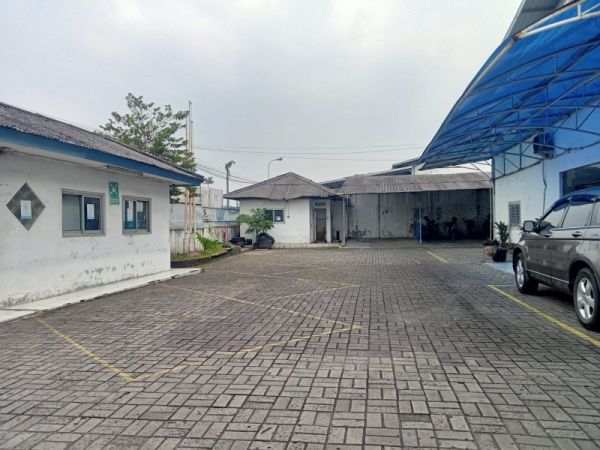 Pabrik Elektronik SMT Rakitan dijual di Cikupa Tangerang Serang