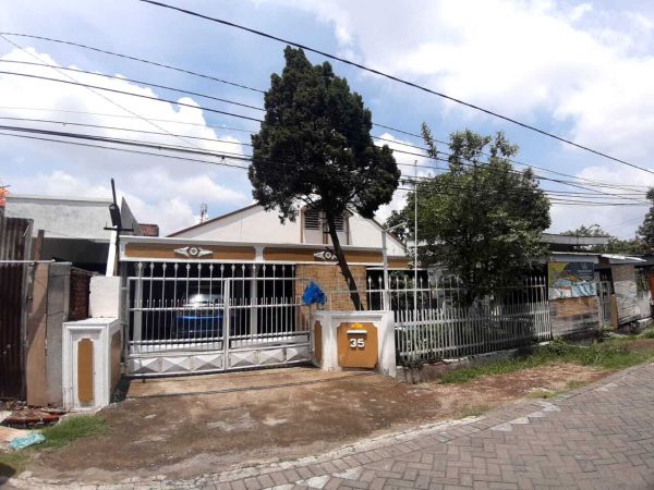 Rumah Murah Surabaya Margorejo Indah Tangsi