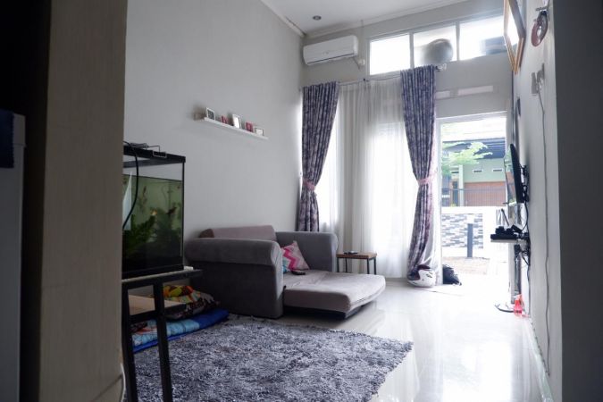 Di Jual  Rumah  di Permata Green Cinere  Depok 