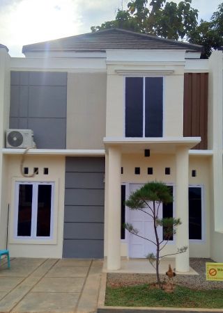  Rumah  Murah  Cantik di  Makassar  dekat bandara Daya 