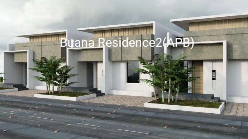 Buana Residence Ampang