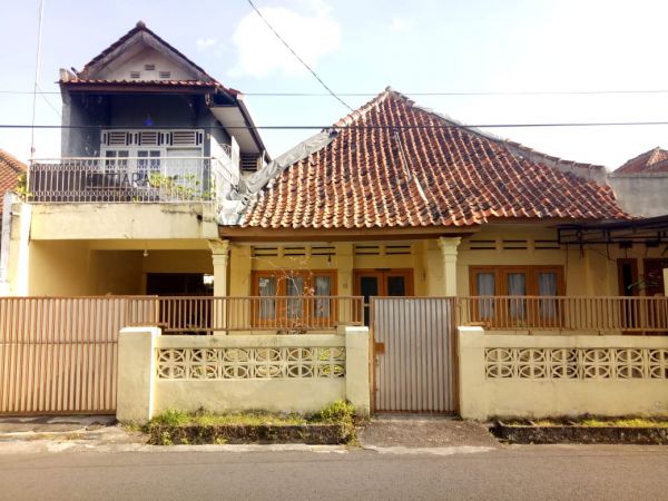 Jual Kontrak  Rumah di Pusat  Kota Tasikmalaya