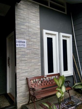 Dijual Rumah  di Mega Regency Cikarang