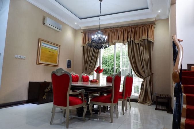Jalur Bis Ke Villa Bintaro Indah Jl Kalimantan No 18 Di Tangerang Jalur Bis Ke Villa Bintaro Indah Jl Kalimantan No 18 Di Tangerang