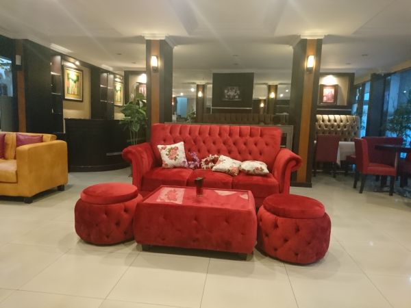 JUAL HOTEL STRATEGIS DI PUSAT KOTA BANDUNG