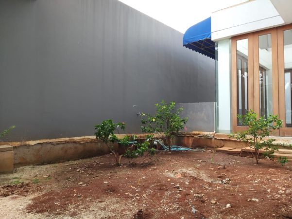 Hot Sale! Rumah Bagus di Bukit Menteng, Bintaro Sektor 7