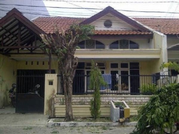 Harga Rumah Surabaya
