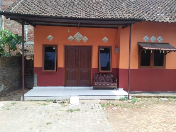 Tanah Plus Rumah Cocok Untuk Investasi Anda Di Kota Malang