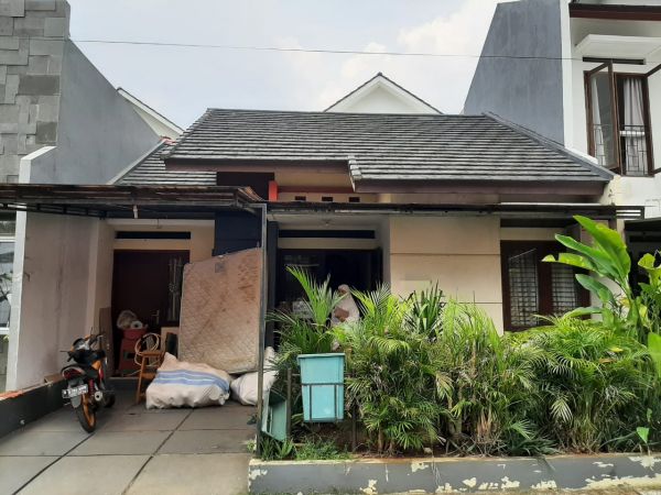 Jual Properti Murah  Cari Properti Di Tangerang Kota Olx