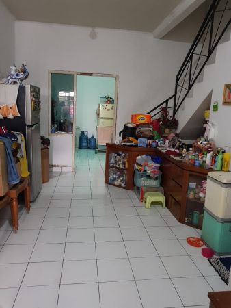 Jual Murah Rumah di Kresek Indah 2