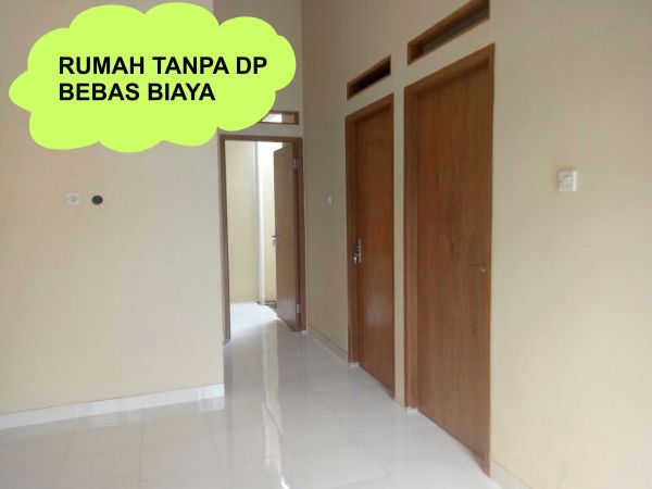 Kredit Rumah Murah Di Depok Tanpa Dp